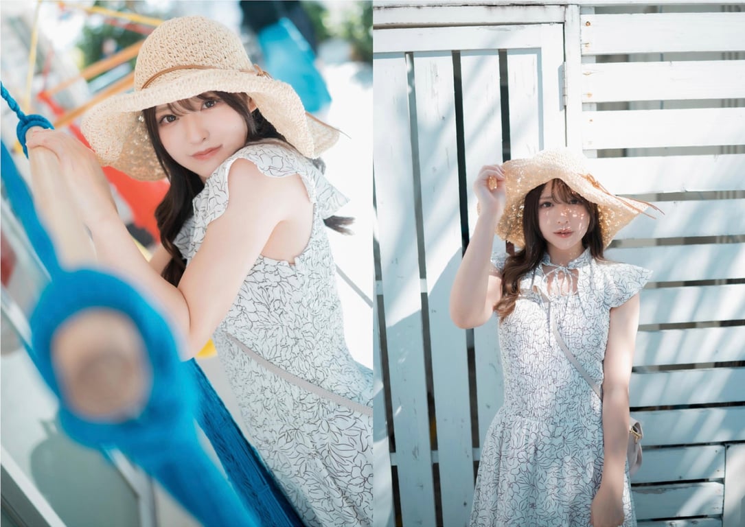 图片[9]-九十九ぱて 1st e-book 来这边？(wunder publishing house) - 在线免费观看-阅图吧