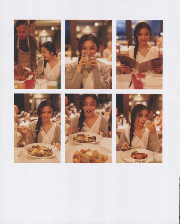 图片[49]-乃木坂46 井上和 1st写真集 独白 - 在线免费观看-阅图吧