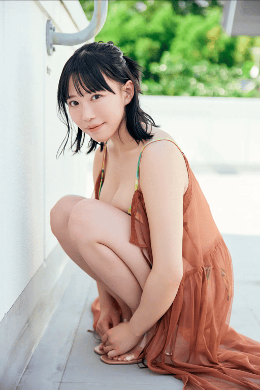 图片[71]-#FLASH数码写真集 仲根霞『轻柔心动 vol.2 全未公开111页完全版』全卡 - 全本免费在线观看-阅图吧