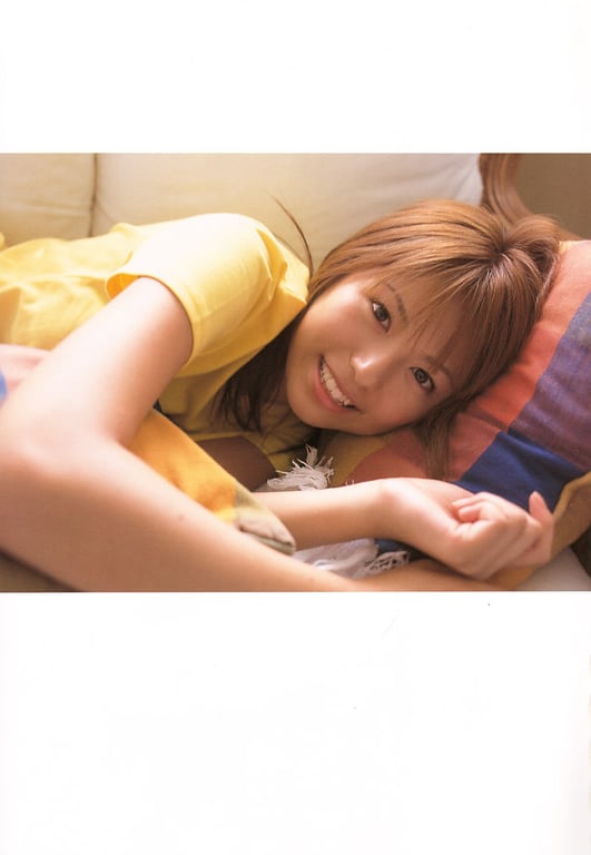 图片[25]-#若槻千夏 – 千夏和永远的朋友。 - 全本免费在线观看-阅图吧