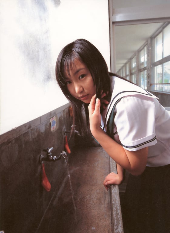 图片[91]-#山本早织 – 96cmでHcup - 全本免费在线观看-阅图吧