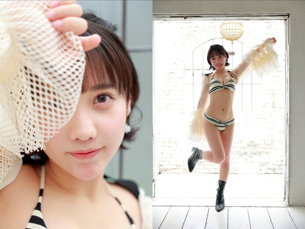 图片[23]-#FLASHデジタル写真集 アイドル大航海時代 はのんまゆ another side - 全本免费在线观看-阅图吧