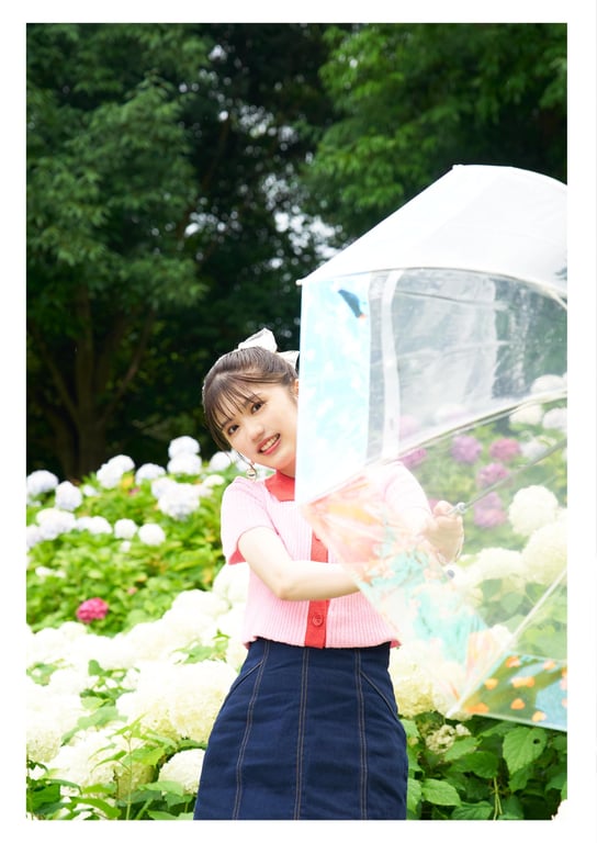 图片[34]-#Rika Nagae 长江里加 – 1st Photobook Recolor (2023-02-22) - 全本免费在线观看-阅图吧