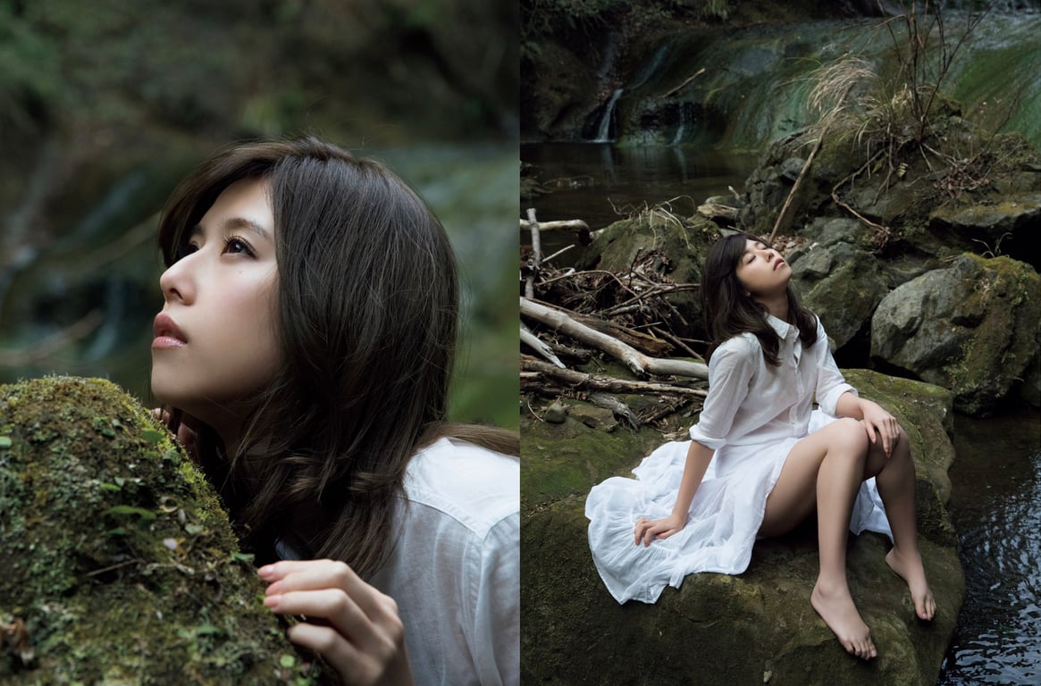 图片[36]-#有村藍里 写真集「i」 - 全本免费在线观看-阅图吧