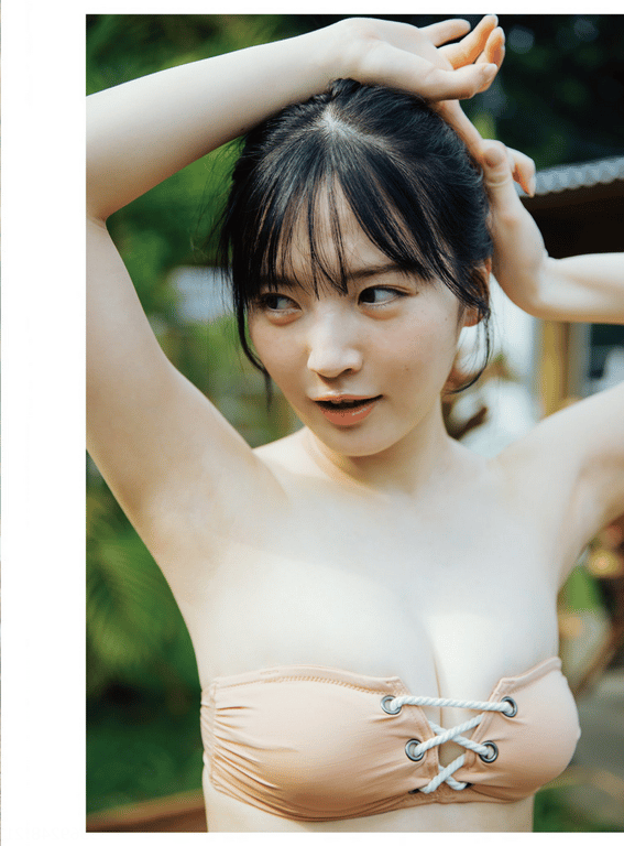 图片[40]-2024.08.28 由良yura 1st写真集 心动yura！ - 在线免费观看-阅图吧