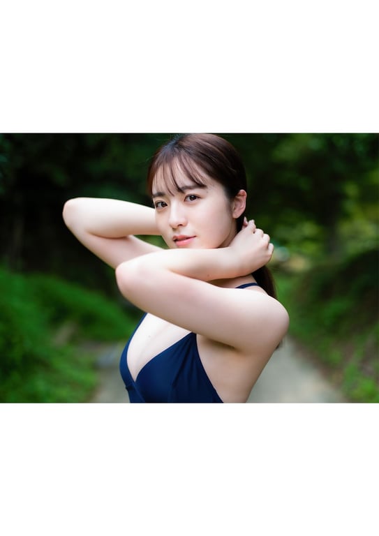 图片[10]-#Yumena Nishino 西野夢菜 – All for the first time 全部初次。 (2022-11-24) - 全本免费在线观看-阅图吧