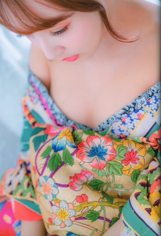 图片[44]-#Yua Mikami 三上悠亚 – WABI-SHABI 和美写美 (2021-02-09) - 全本免费在线观看-阅图吧