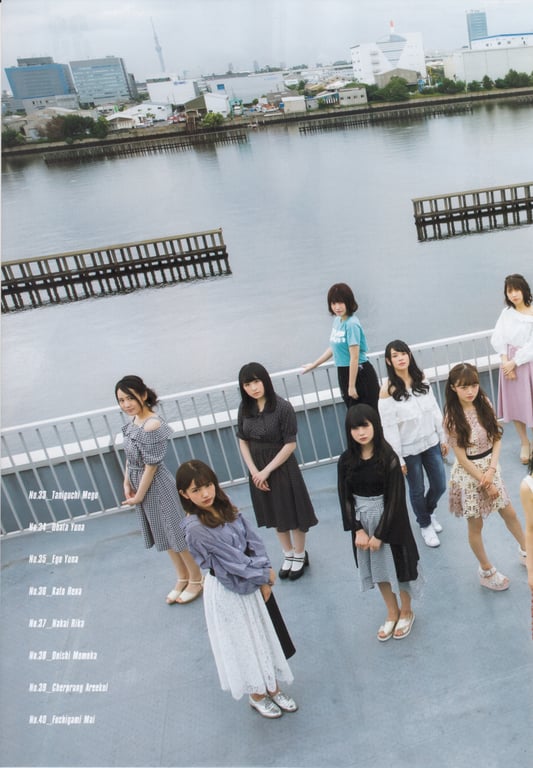 图片[58]-#AKB48特别手册『AKB48总选举! 私服惊喜发表2018』 - 全本免费在线观看-阅图吧