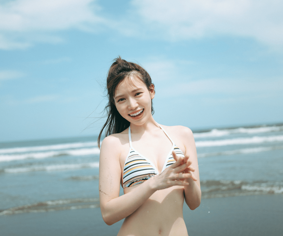 图片[49]-2024.09.09 【数字限定】运上弘菜写真集「欢迎回家纳比」 (週プレ PHOTO BOOK) - 在线免费观看-阅图吧