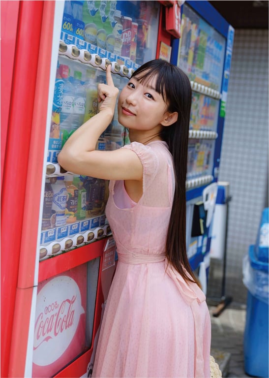 图片[31]-EX大衆デジタル写真集 ： 32　ピョ・ウンジ「東京生活 ―Dokyo Saenghwal―」 - 在线免费观看-阅图吧