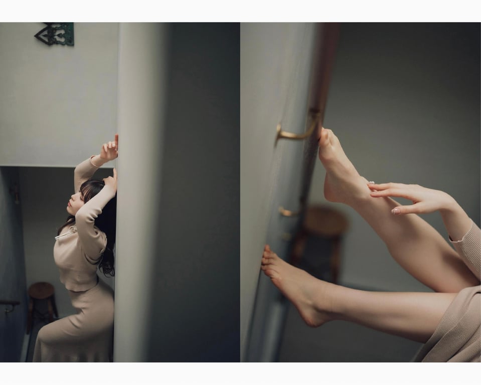 图片[14]-#紗愛 デジタル写真集 en (wunder publishing house) - 全本免费在线观看-阅图吧