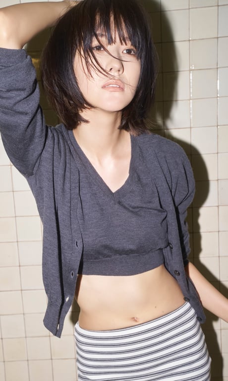 图片[35]-2024.10.07 【大増量】土生瑞穂写真集「New World」 (週刊プレイボーイ PHOTO BOOK) - 在线免费观看-阅图吧