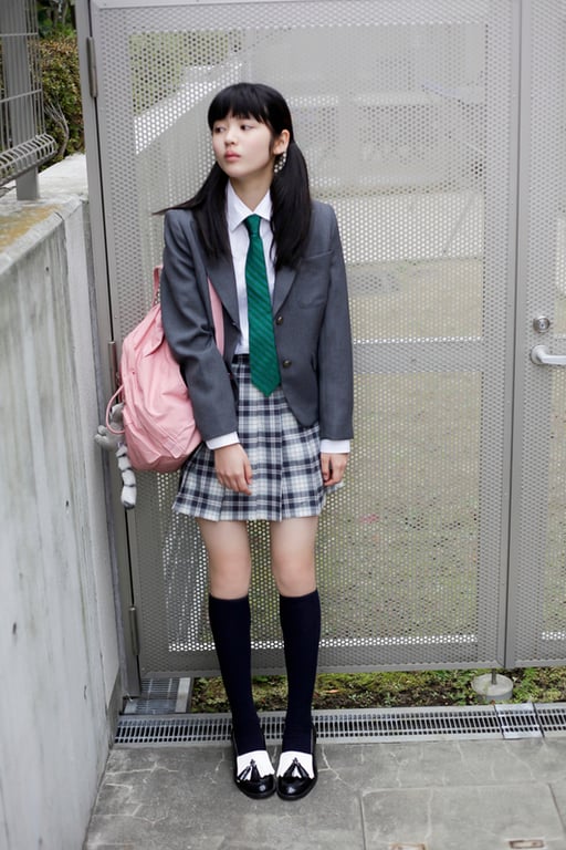 图片[88]-#青山裕企 Photobook 26sets\【青山裕企】铃香的蓝色春天 - 全本免费在线观看-阅图吧