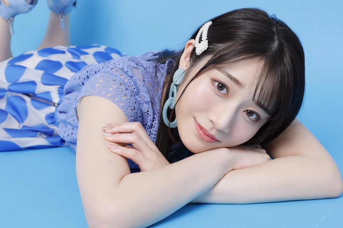 图片[39]-#Saika Kawakita 河北彩花 – Irodori 色彩 (2021-06-18) - 全本免费在线观看-阅图吧