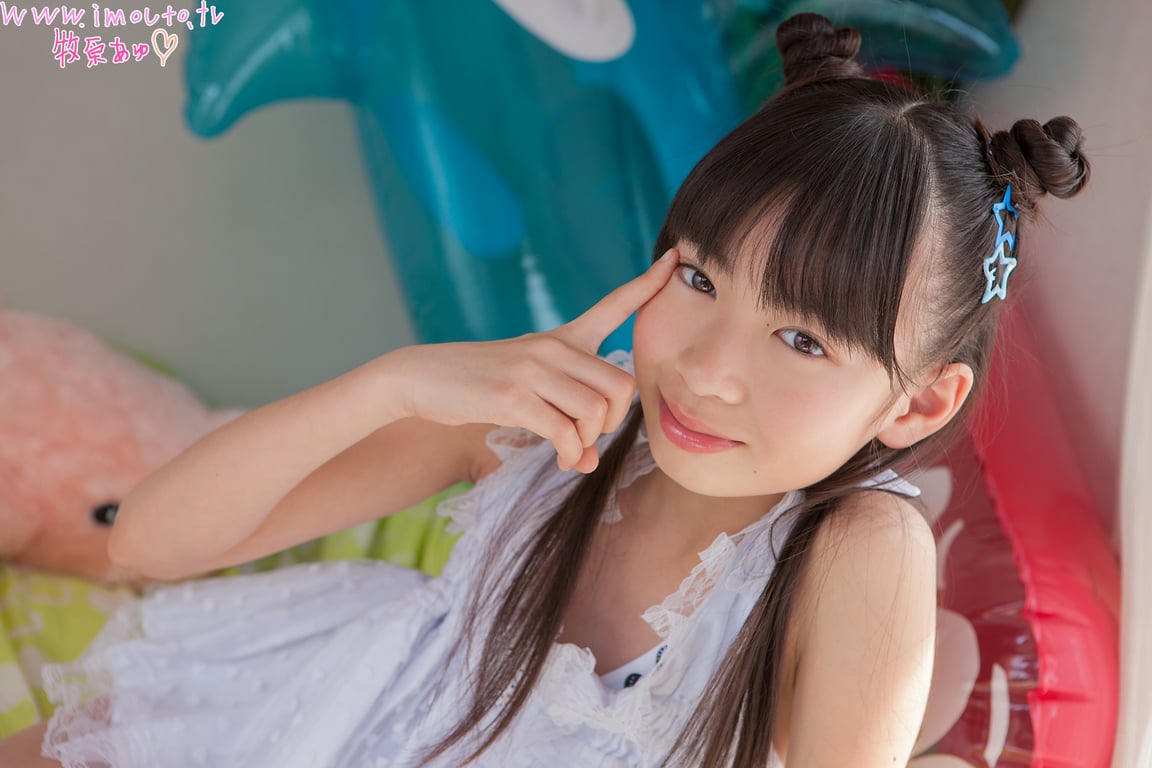 图片[196]-牧原あゆ 『純真無垢 vol.2』 - 在线免费观看-阅图吧