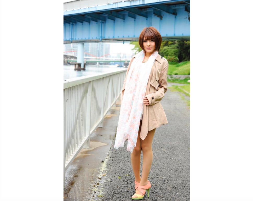 图片[3]-NUDE PHOTO BOOK 031 夏目优希 Ver2.0 - 在线免费观看-阅图吧