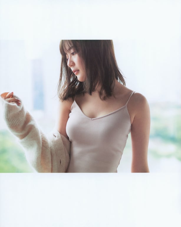 图片[106]-#生田絵梨花 乃木坂46卒業記念メモリアルブック カノン - 全本免费在线观看-阅图吧