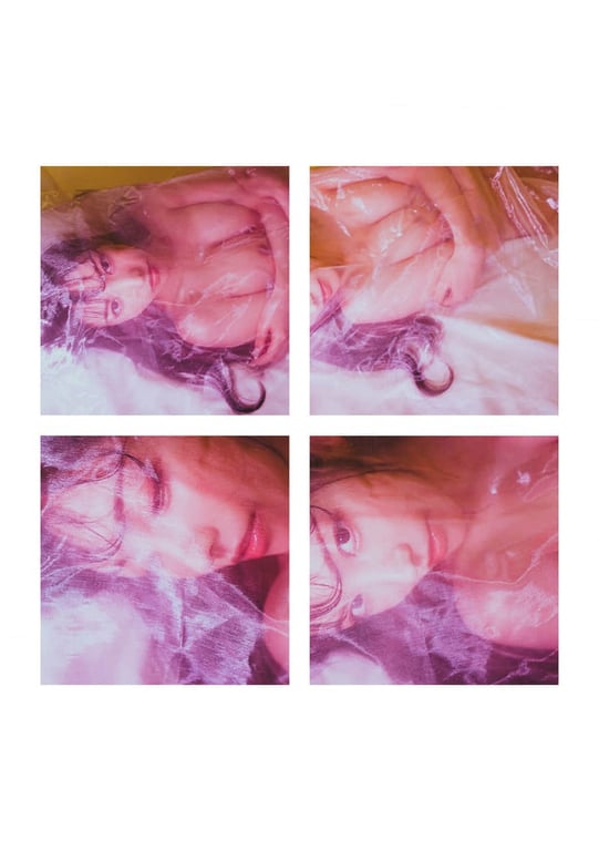 图片[45]-#Karen Kaede 枫Karen – #Escape(NO watermark) - 全本免费在线观看-阅图吧