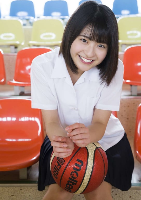 图片[17]-【数字限定 YJ PHOTO BOOK】山田南实写真集「遇见你的那天」 - 在线免费观看-阅图吧