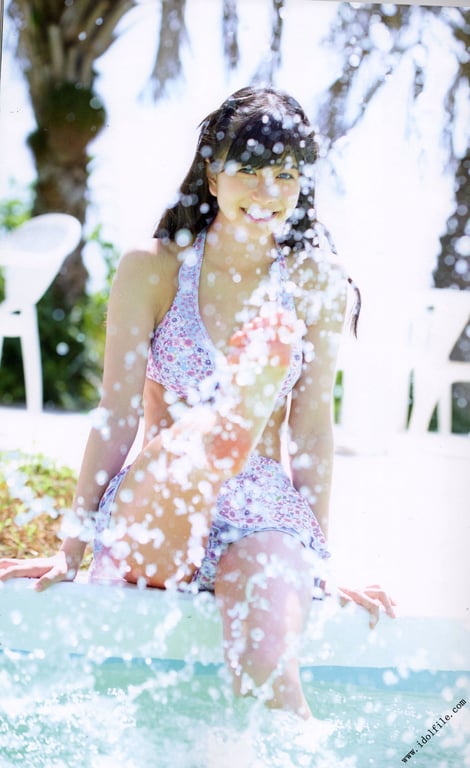 图片[23]-#井上玲音 写真集「玲音」 - 全本免费在线观看-阅图吧