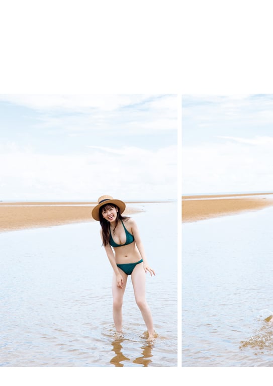 图片[90]-#Fuka Koshiba 小芝风花 写真集 F (2019.01.27) - 全本免费在线观看-阅图吧