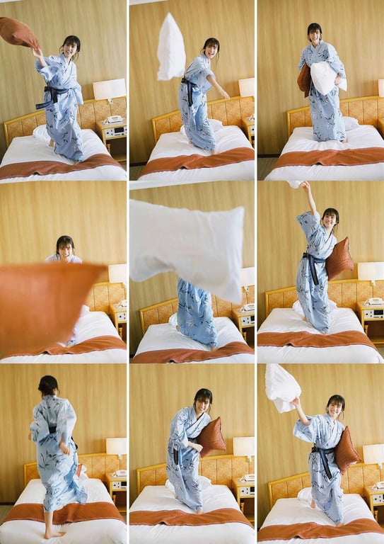 图片[26]-#Mio Imada 今田美樱 Photobook Just the way you Are 素颜的我 (2018.11.01) - 全本免费在线观看-阅图吧