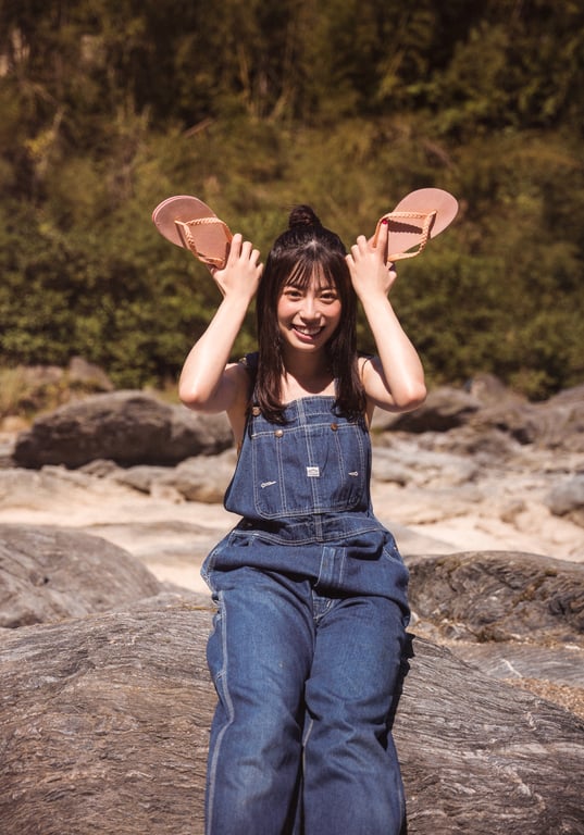 图片[18]-Mei Higashimura 东村芽依 1st Photobook - Mitsuketa 找到了 (2022-09-13) - 在线免费观看-阅图吧