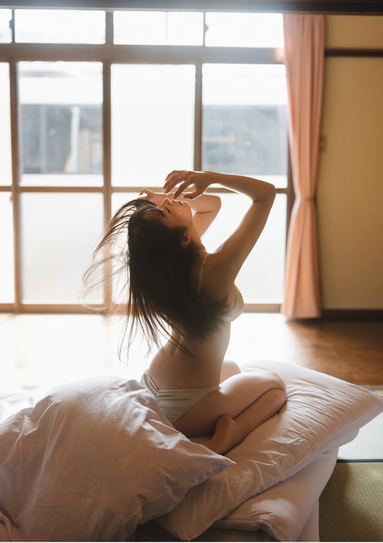 图片[21]-2024.07.31 宇咲　焦恋。【STRiKE! DIGITAL PHOTOBOOK 056】 - 在线免费观看-阅图吧