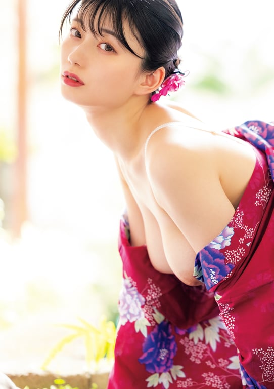 图片[46]-#瀬戸環奈写真集 喜欢上你了 - 全本免费在线观看-阅图吧