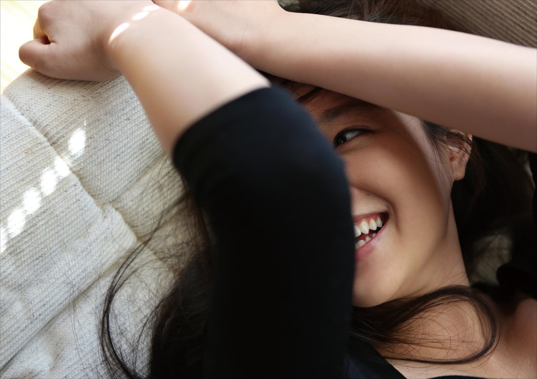 图片[13]-#YURI – Another album 另一个专辑 (NO watermark) - 全本免费在线观看-阅图吧