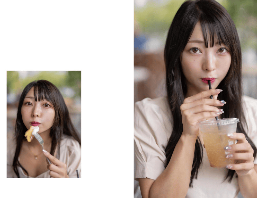 图片[29]-Re start - daily 悦酱2ndデジタル写真集 - 在线免费观看-阅图吧