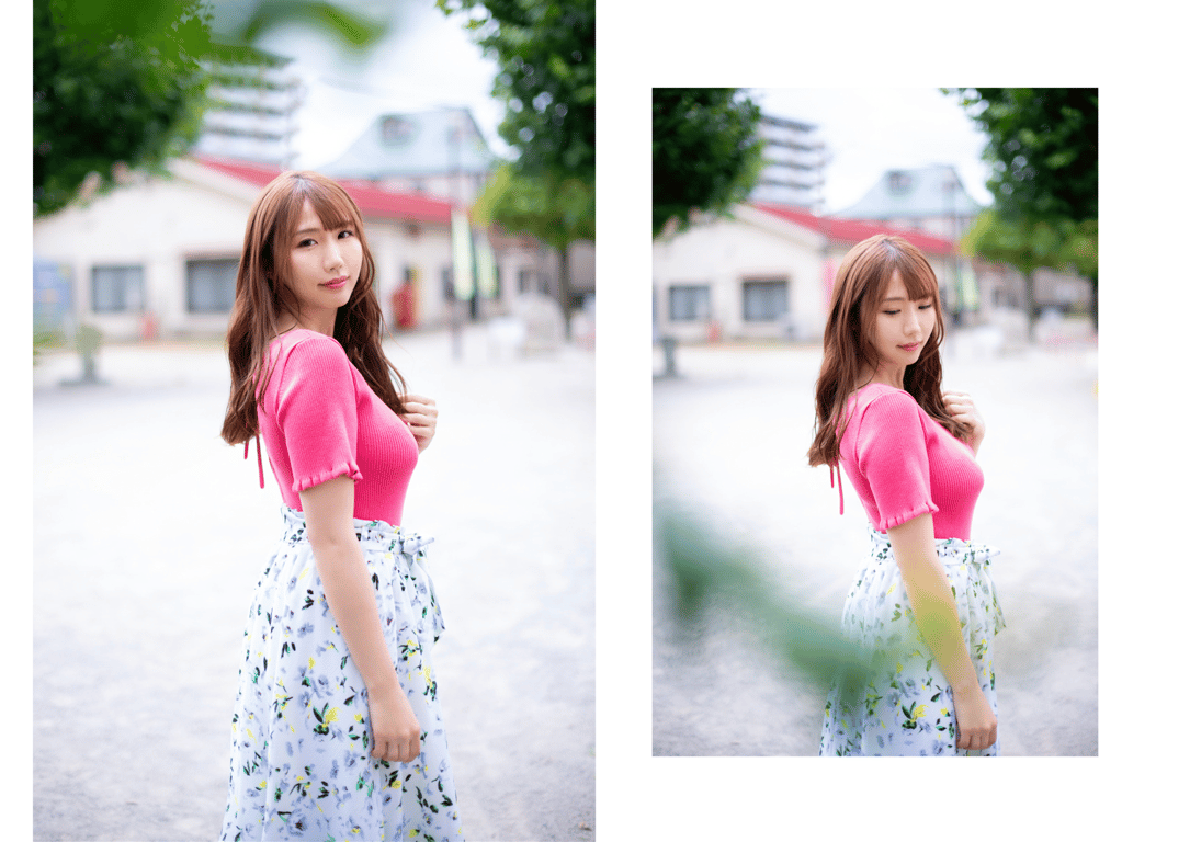 图片[3]-#葉月愛梨 写真集 Gliter - 全本免费在线观看-阅图吧