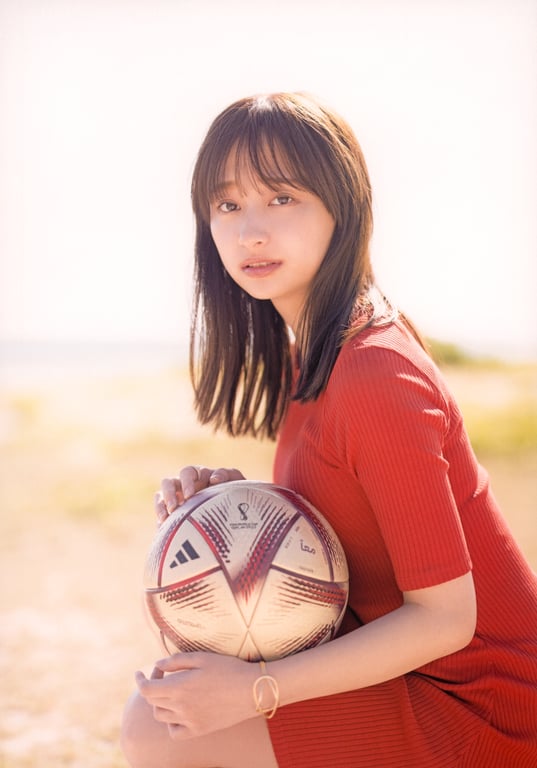 图片[6]-Yuka Kageyama 影山优佳 - 1st Photobook Full of things I don't know 充满未知 - 在线免费观看-阅图吧