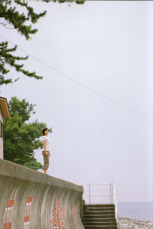 图片[66]-#Maki Horikita 堀北真希 – Cinematic () (130P) - 全本免费在线观看-阅图吧