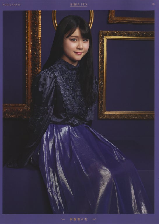 图片[14]-#乃木坂46 写真集 4th Album 直到此刻成为回忆 - 全本免费在线观看-阅图吧