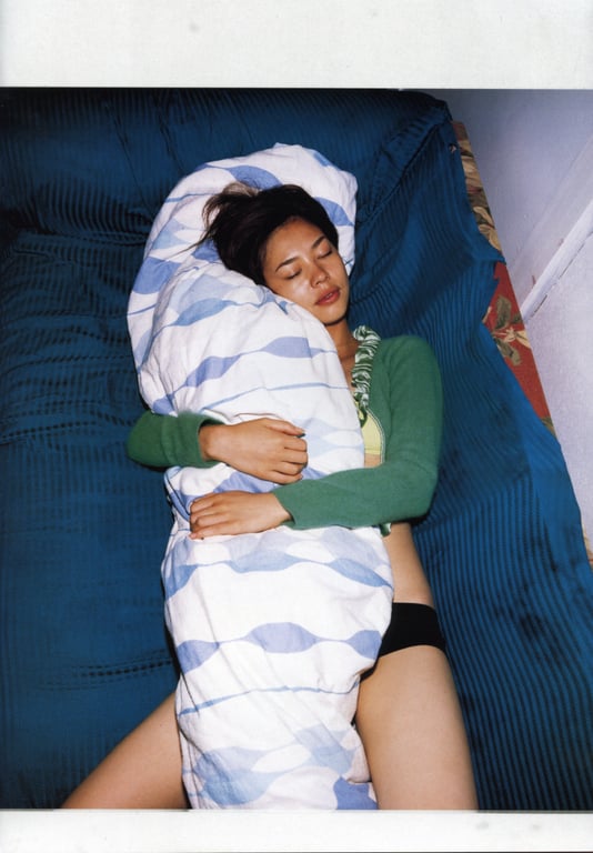 图片[74]-#(月刊シリーズ 072) – 月刊072 浅见丽娜 - 全本免费在线观看-阅图吧