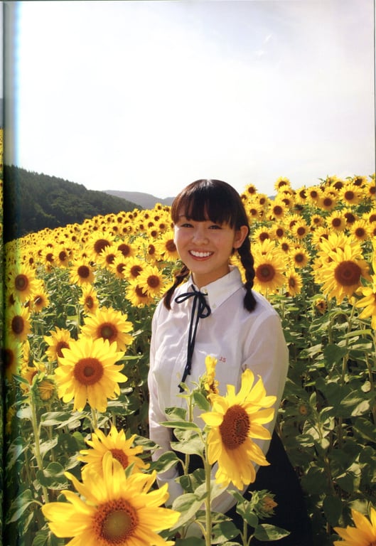 图片[27]-#Risako Sugaya 菅谷梨沙子 – 梨想 - 全本免费在线观看-阅图吧