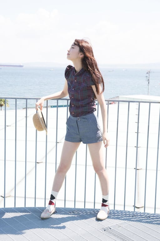 图片[9]-#Marie Iitoyo 饭丰玛丽耶 – PROTO STAR 饭丰玛丽耶 vol.1-4 - 全本免费在线观看-阅图吧