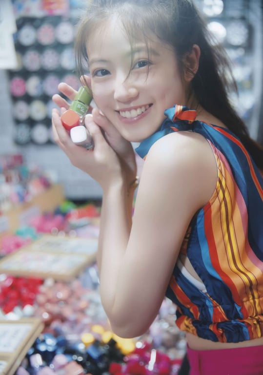 图片[122]-#今田美樱写真集 ラストショット Low Qulity - 全本免费在线观看-阅图吧