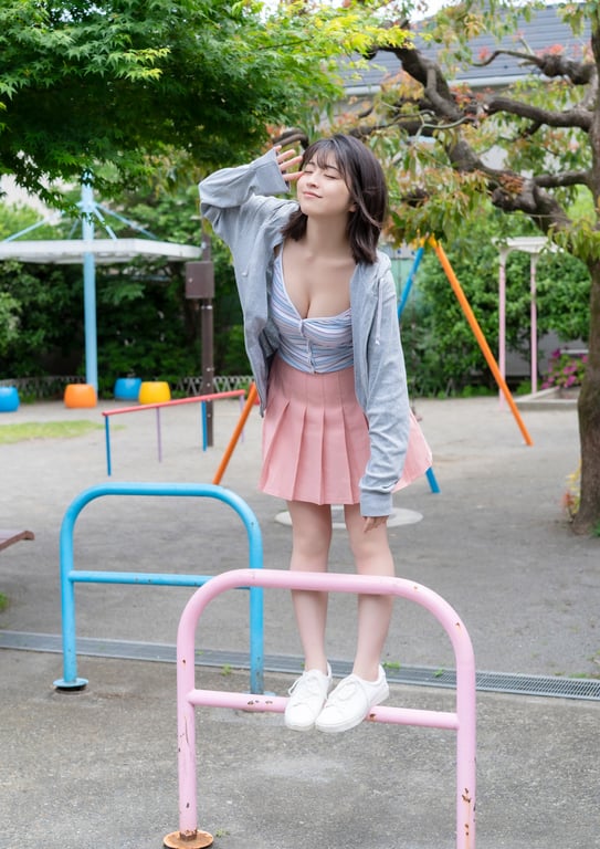 图片[34]-#佐々木ほのか『青春の記憶。』 - 全本免费在线观看-阅图吧