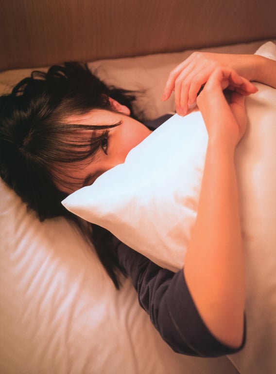 图片[41]-Miku Kanemura 金村美玖 – 1st Photobook Compass 罗针盘 (2022-12-20) - 阅图吧-阅图吧