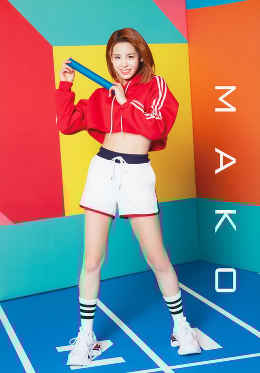 图片[4]-2021.07 NiziU JYP 日本 快闪店 2021 宣传册 - 在线免费观看-阅图吧