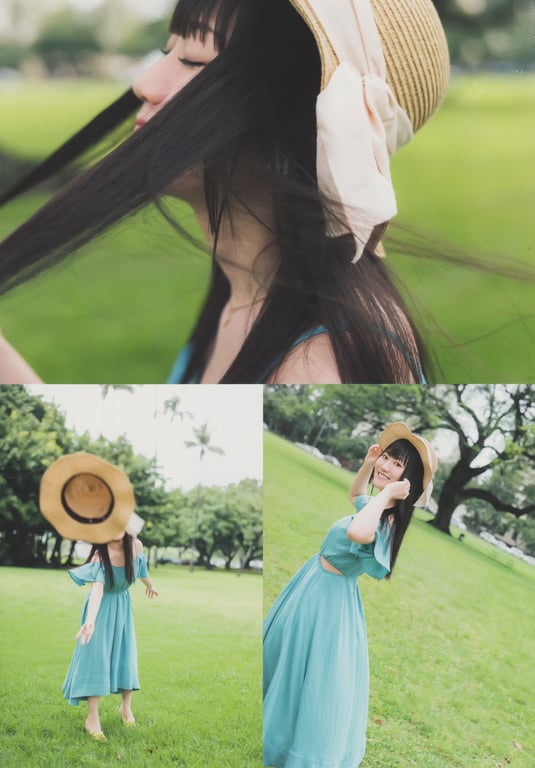 图片[99]-#Yui Ogura 小仓唯 – Yui Peace 唯之步调 (2018-05-25) - 全本免费在线观看-阅图吧