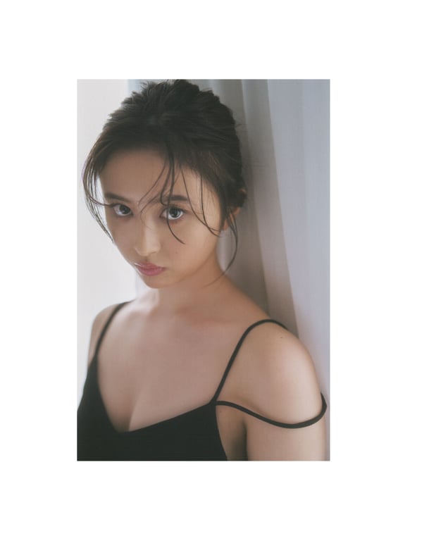 图片[196]-乃木坂46 井上和 1st写真集 独白 LQ - 在线免费观看-阅图吧