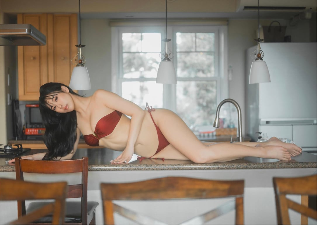 图片[98]-花宮いのり 写真集『ふたりきり』(wunder publishing house) - 在线免费观看-阅图吧