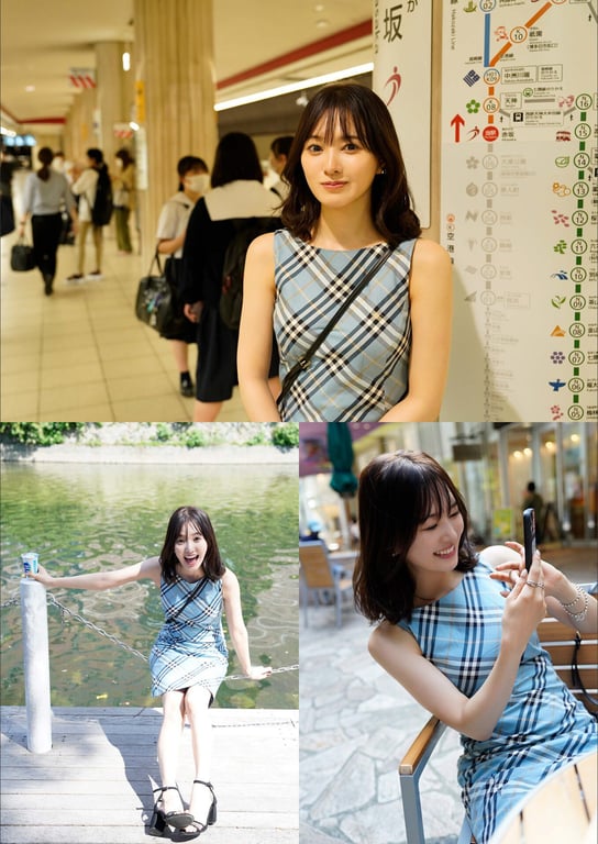 图片[146]-Haruka Kodama 兒玉遥 - Stay 25 (2022-11-25) - 在线免费观看-阅图吧