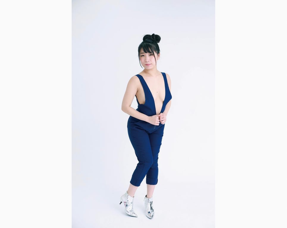 图片[4]-みひな デジタル写真集 おやすみフィクション - 在线免费观看-阅图吧