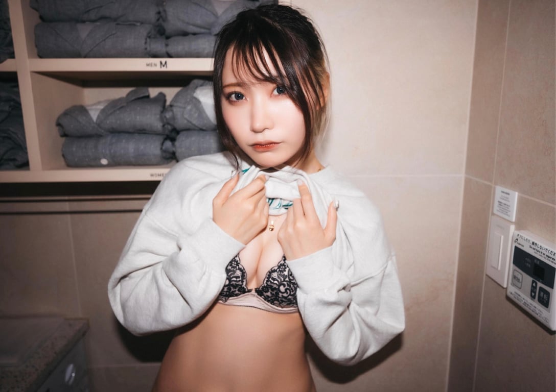 图片[154]-#芽衣 写真集 萌芽 (Wunder Publishing House) - 全本免费在线观看-阅图吧