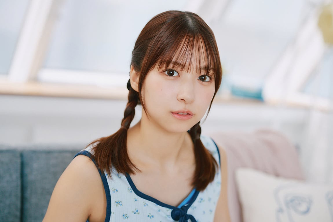 #Haruna Hashimoto 桥本阳菜 (30P1V) - 全本免费在线观看-阅图吧