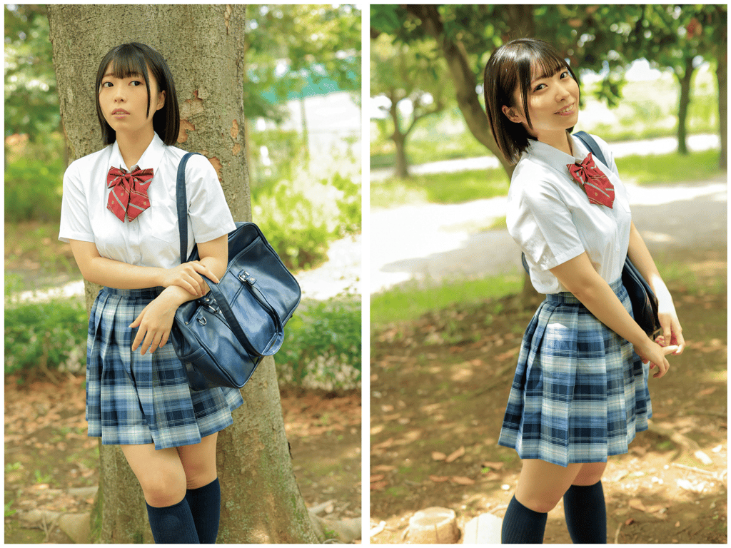 图片[6]-大原あむ 青春#アオハル ANOTHER STORY - 在线免费观看-阅图吧